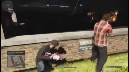 GTA V ONLINE - 100K EVERY 20 MINUTES EXPLOIT !! - [ XBOX & PS3 ]