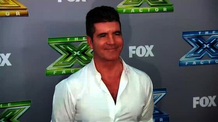 Simon Cowell regresará como juez al X-Factor del Reino Unido