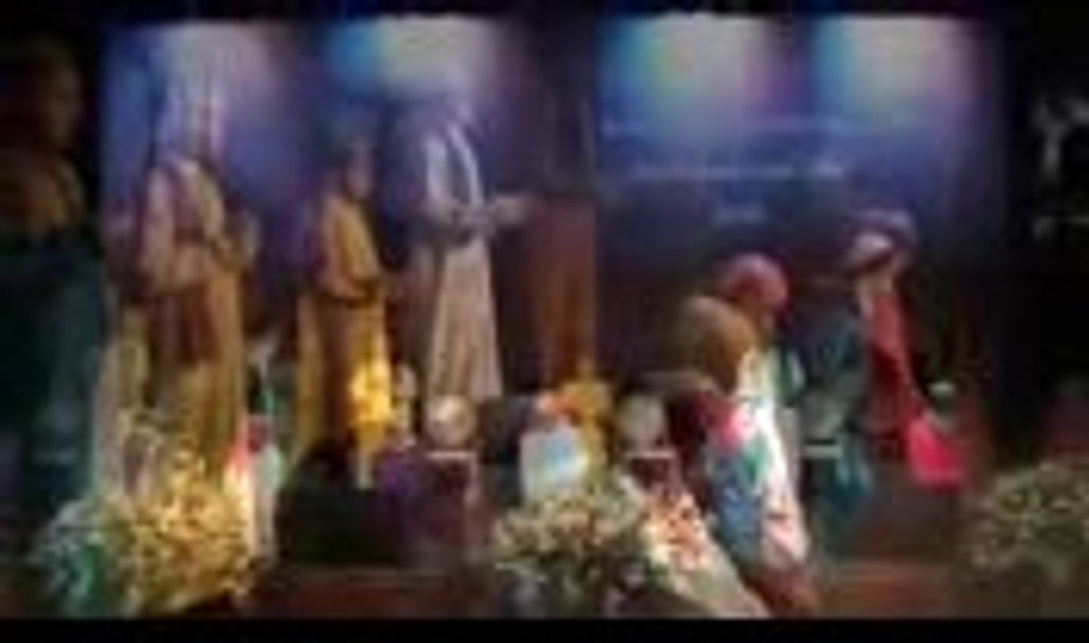 Ya Tayba - يا طيبة English & Arabic Nasheed by 2mfm aicpmadih.de .mp4