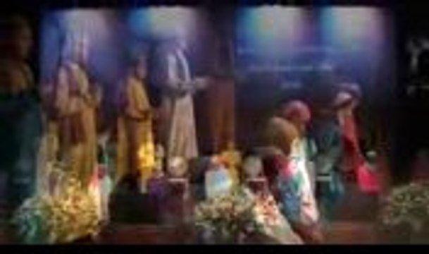 Ya Tayba - يا طيبة English & Arabic Nasheed by 2mfm aicpmadih.de .mp4