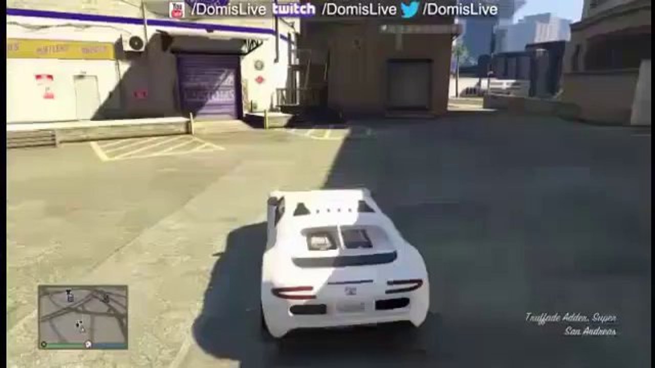GTA V ONLINE - $10 MILLION EVERY HOUR ( BIKE METHOD ! ) - [ XBOX & PS3 ]