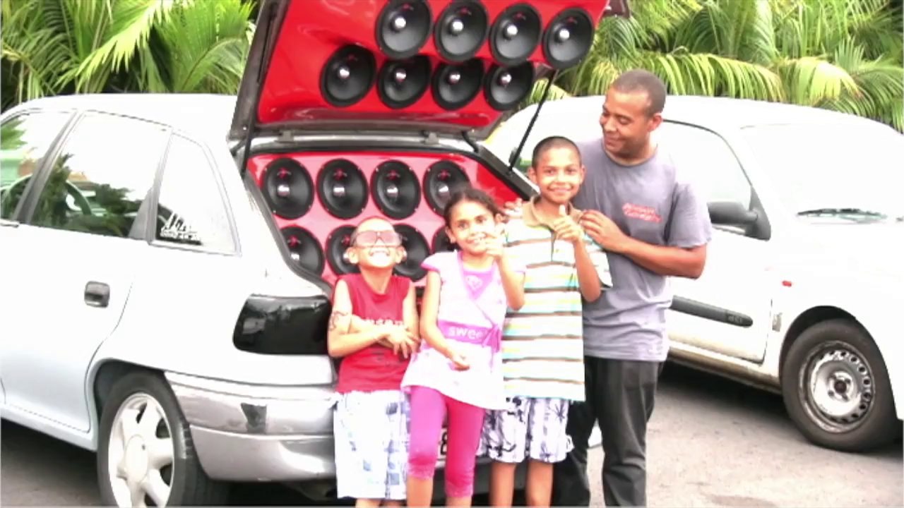 passion tuning 156 / The Battle of the year / Jap 974