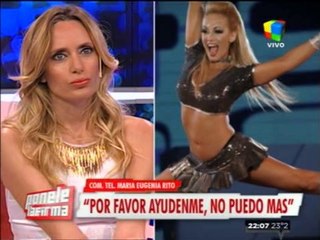 Rito: 'El 2013 fue el peor año de mi vida' -pronto.com.ar