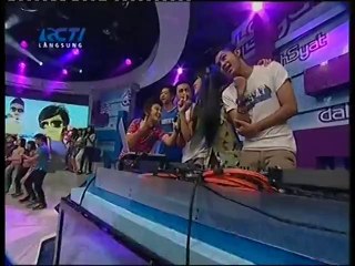 [140209]dahSyat RCTI - Seg 2