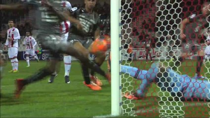 J24. ACA/SRFC : le résumé vidéo