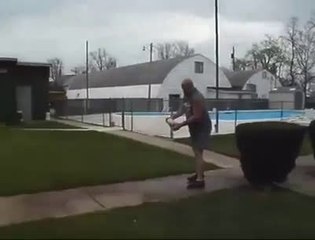 Vincitore premio idiota dell'anno