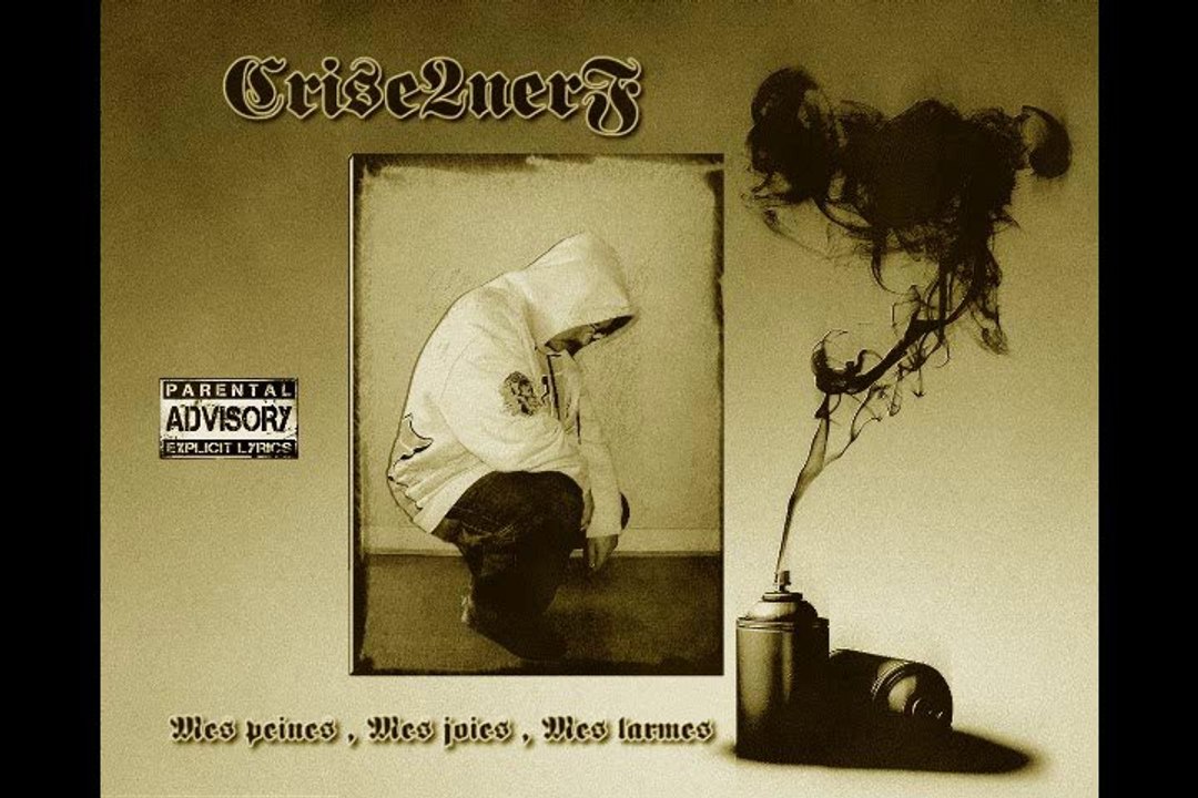 Crise2nerf - Contrat avec ma conscience ( Prod. JNyce )