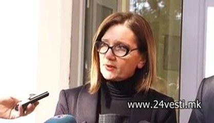 IZJAVI ANETA ARNAUDOVA I TONI DIMOVSKI  10 02 2014