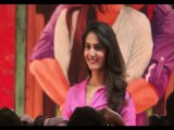 Vaani Kapoor in Band Baaja Baaraat remake