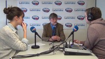 Municipales 2014 : interview de Jean-Pierre Coupin, candidat à Wissant