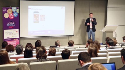 Retail M-Shopping Wallets By Airtag