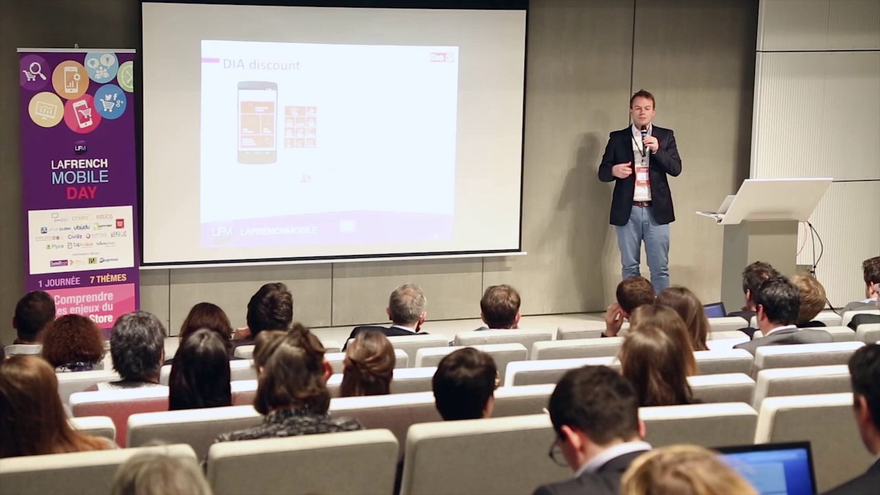 Retail M-Shopping Wallets By Airtag