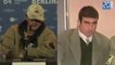 Shia LaBeouf cite Eric Cantona puis quitte une conférence de presse