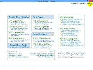 Question Paper Generator Software Tutorial