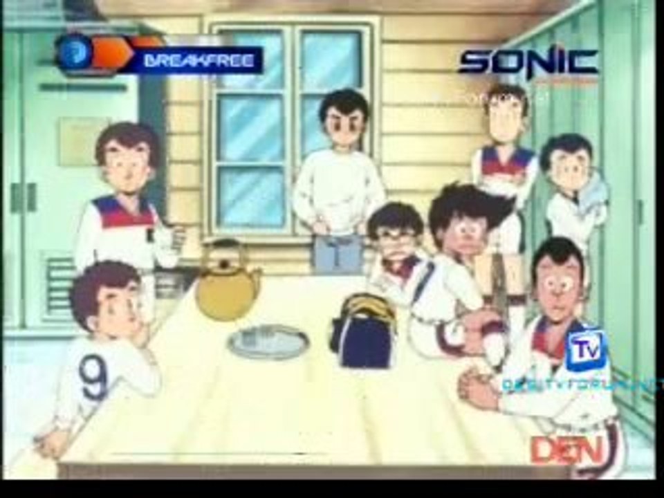 Kickers 10th February 2014 Video Watch Online pt2