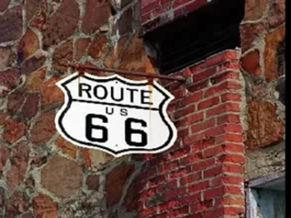 route 66 nat king cole
