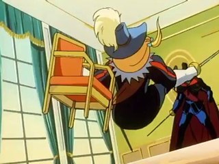 D'Artagnan e i moschettieri del re - 46 - Salvate Maschera di Ferro