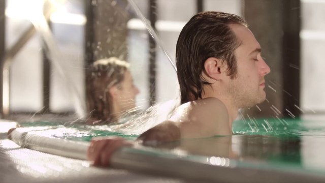 Bon plan, week-end : les stations thermales de Midi-Pyrénées