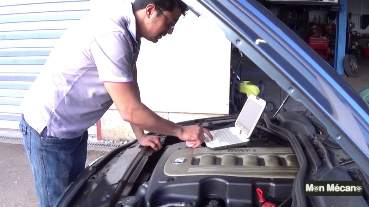 garage réparation automobile 71 le creusot montceau les mines