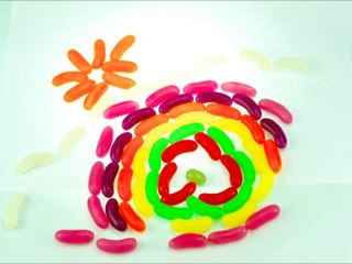 ゼリービーン五輪