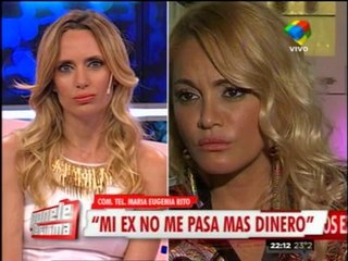 Rito : 'El 2013 fue el peor año de mi vida'