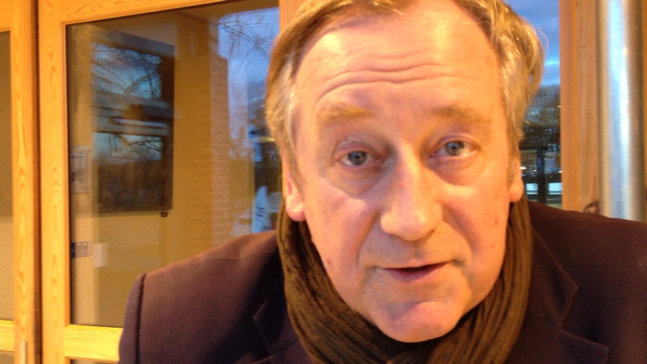 Garde républicaine en mai
