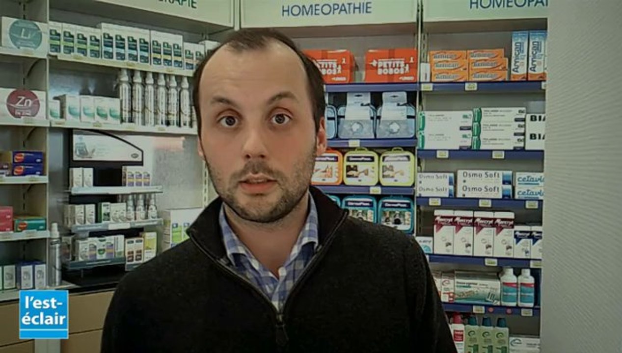 Les conseils de Richard Baudoin contre la grippe