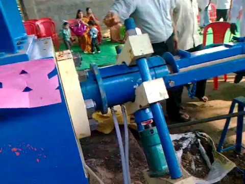 Fuel Briquettes and Biomass Briquettes India - Ronak Agrotech Engineering Pvt Ltd