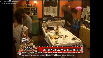 Kaca & Boris Dan 14 Farma 5