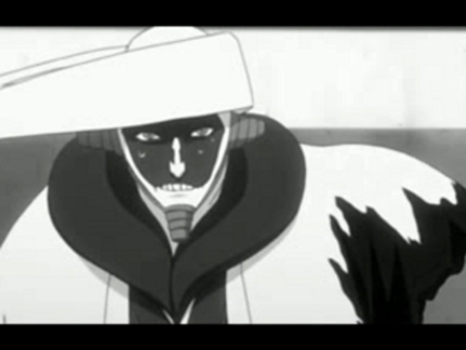 Tribute to Bleach