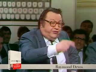 Apostrophes (Coffret 6 DVD)