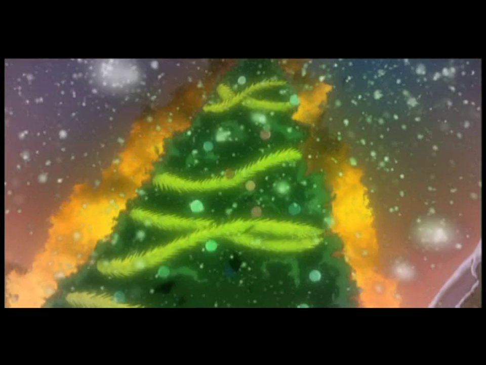 Ken il Guerriero - Le origini del mito - episodio 09 - Per un destino intriso di sangue