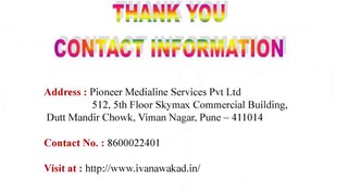 Find Floor Plan of Ivana Wakad Pune