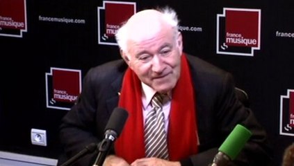 Pierre Rosenberg - La matinale