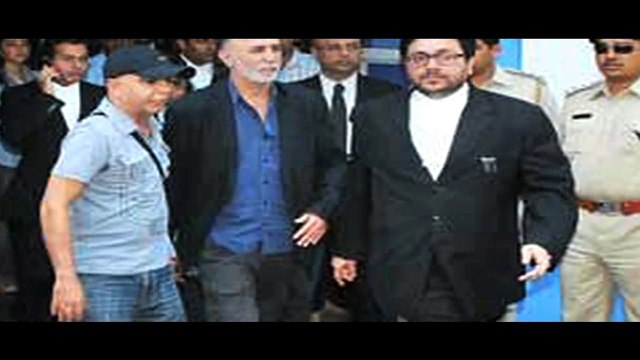 Tehelka Tejpal's judicial remand extended by 14 days