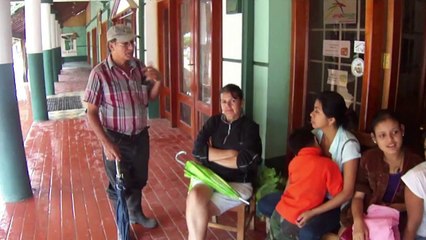 Bolivia: crece número de damnificados