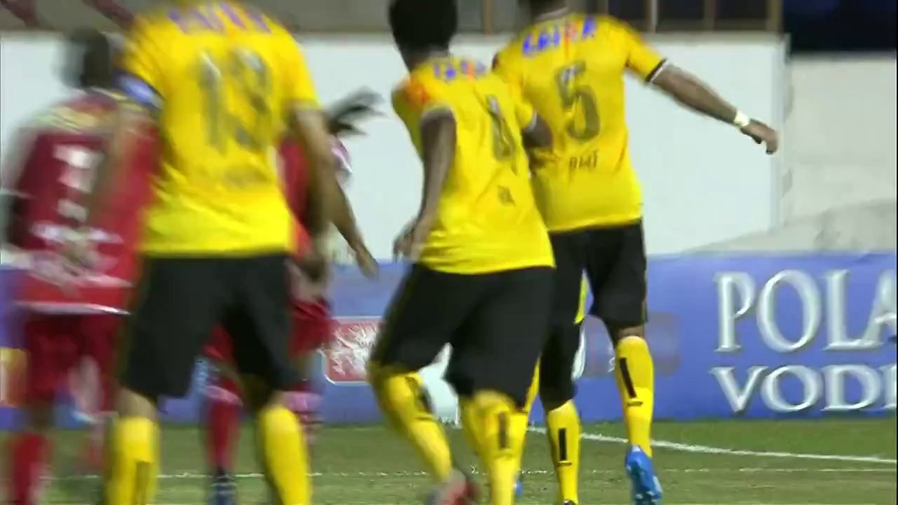 Corinthians só empata com gol contra do Mogi