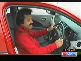 Top Speed: Maruti Suzuki Celerio - review