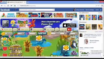 Como Hackear Dragon City Con Cheat Engine 6.3(360p_H.264-AAC)
