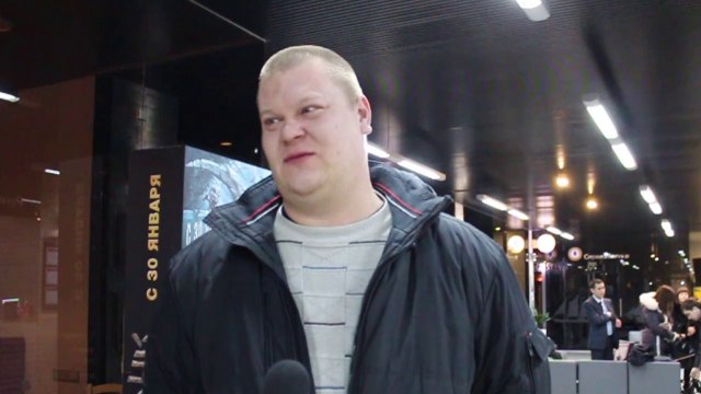 Маринс Парк Отель Екатеринбург. На что надеется гость...