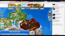 Dragon City Cheat Engine 7 GEMS 2014