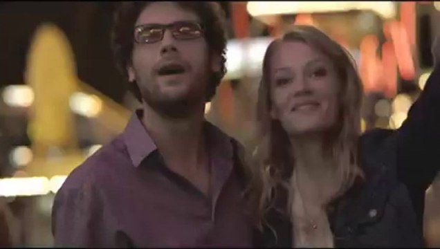 Alsu (Alsou) Scastie ti moe/Счастье ты моё videoclip 2014