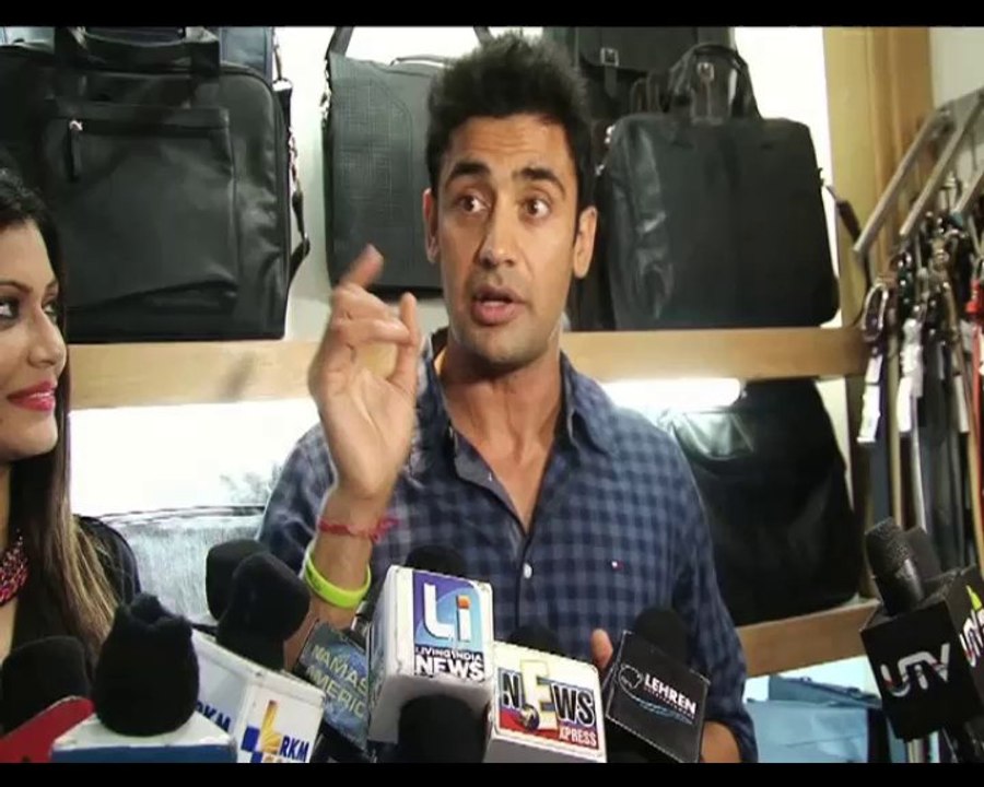 Sangram Singh in films