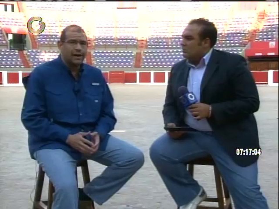 Presidente Maduro recibirá punto de cuenta para el rescate de la Plaza de Toros de Valencia