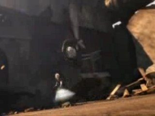 CLOUDS TIME OF DYING