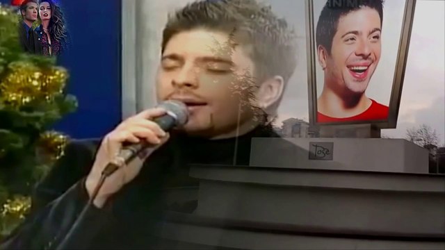 Ima Li Pesna... Ima Li - Tose Proeski
