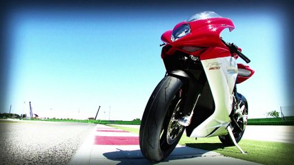 MV AGUSTA F3 800