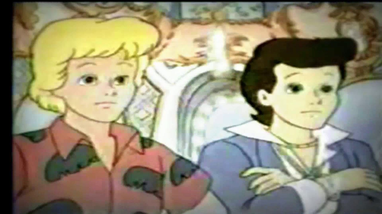 Siamo quelli di Beverly Hills - Cristina D'Avena