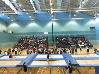 Advanced Ladies - 29