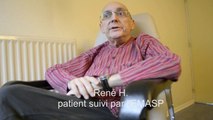 Les soins palliatifs